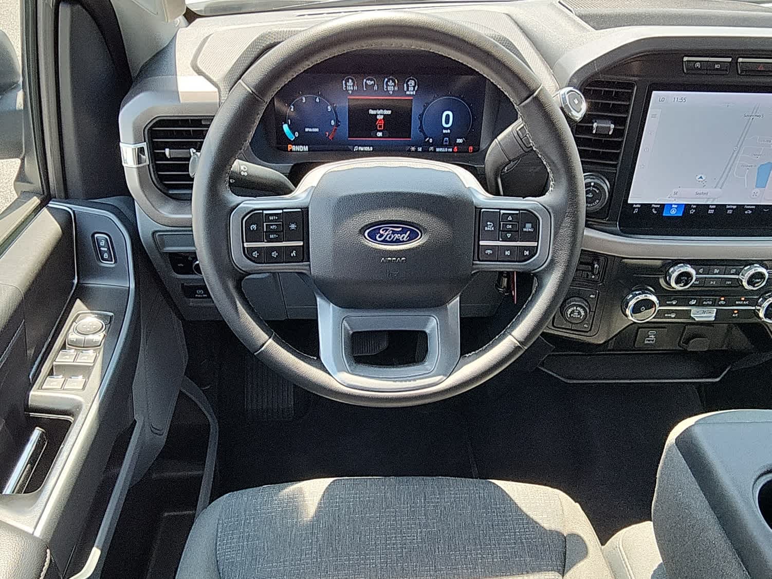 2024 Ford F-150 XLT photo 7