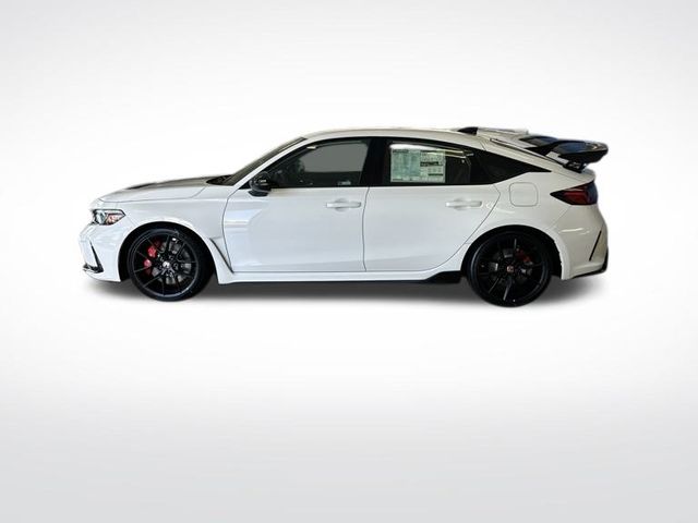 2025 Honda Civic Type R photo 2