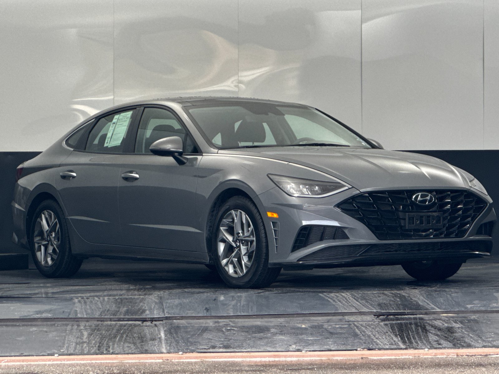 2023 Hyundai Sonata SEL's photo