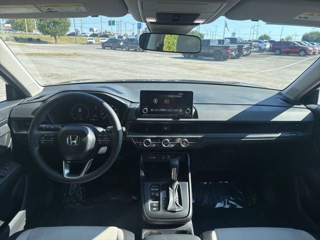 2024 Honda CR-V EX photo 10