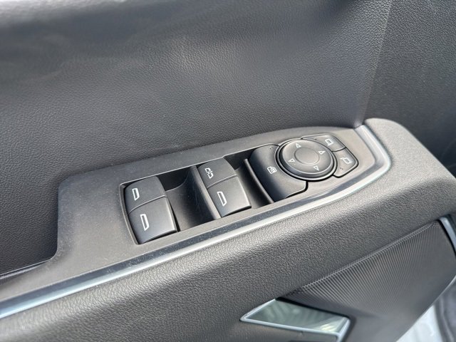 2026 Chevrolet Silverado 1500 LT photo 20