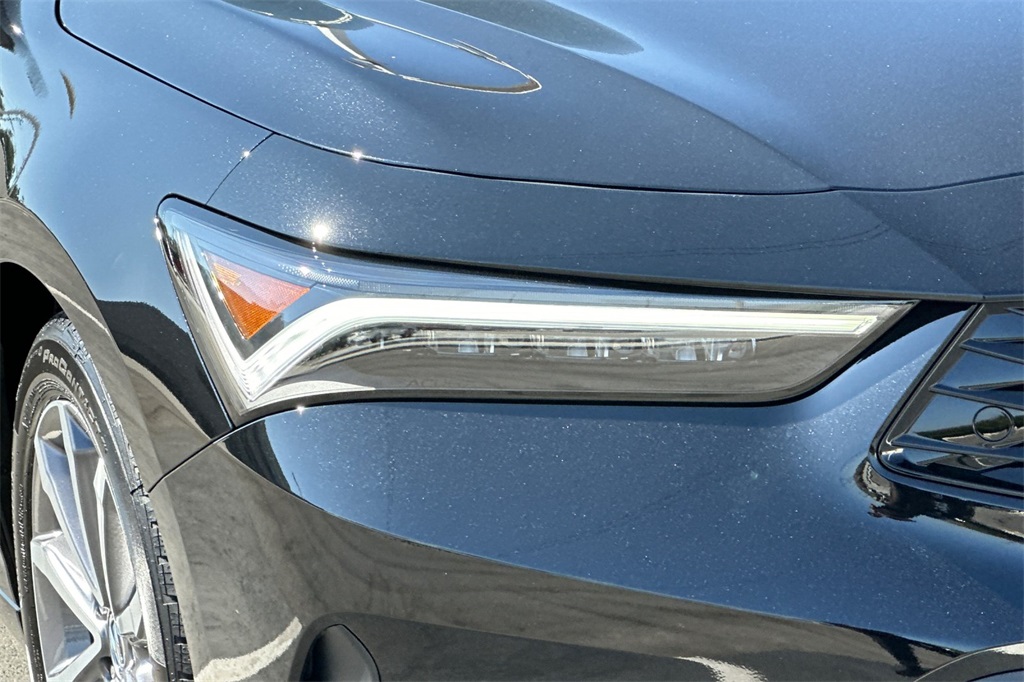 2025 Acura Integra Base photo 27