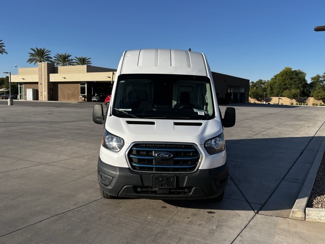 2023 Ford Transit photo 3