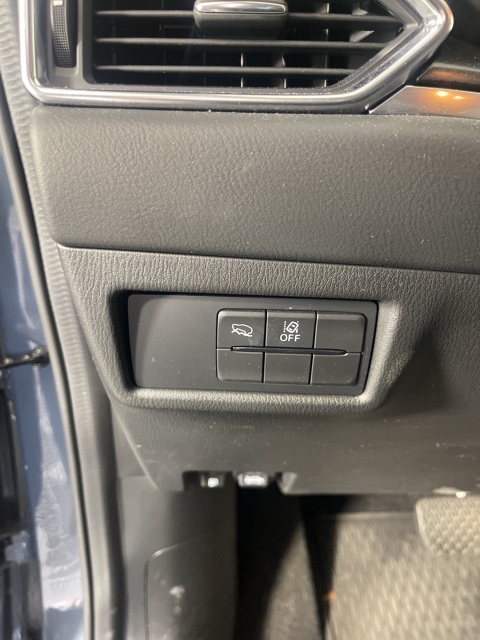 2023 Mazda CX-5 2.5 S Carbon photo 26