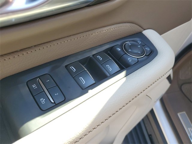 2024 Gmc Yukon Denali photo 9