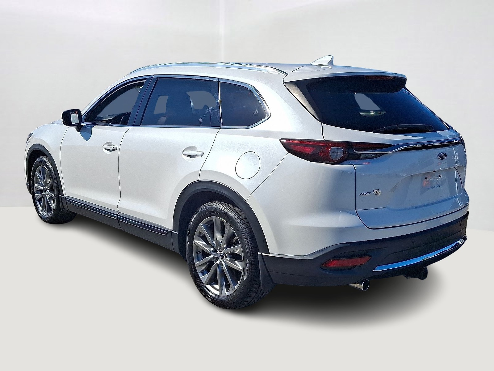 2018 Mazda CX-9 Signature photo 4