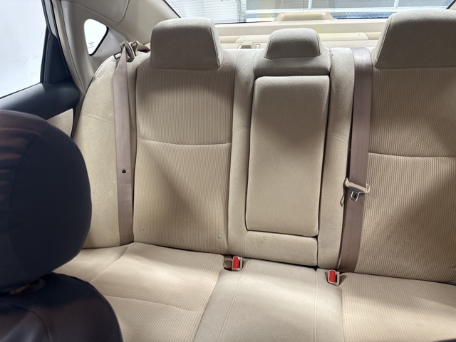 2013 Nissan Altima 3.5 SV photo 17