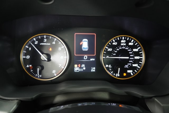 2025 Subaru Crosstrek Wilderness photo 13