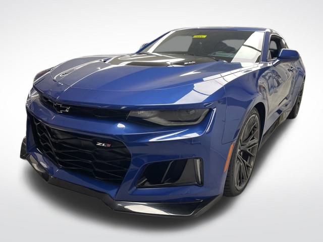 2019 Chevrolet Camaro ZL1 photo 4