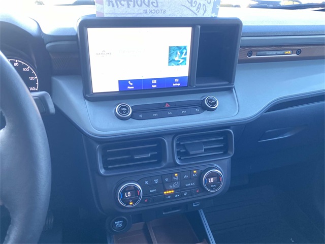 2022 Ford Maverick Lariat photo 28