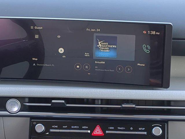 2025 Hyundai Tucson SEL Convenience photo 15