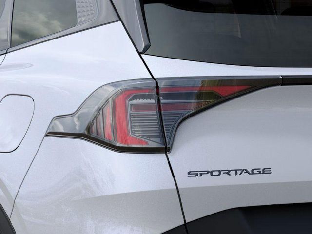 2026 Kia Sportage X-Line photo 10