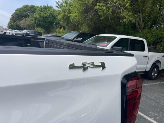 2025 Gmc Sierra 1500 SLT photo 19