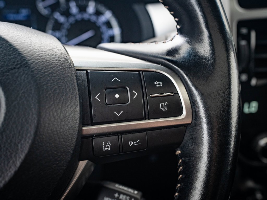 2022 Lexus GX 460 Premium photo 24