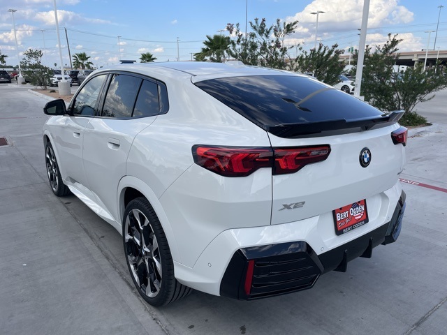 2026 Bmw X2 xDrive28i photo 4