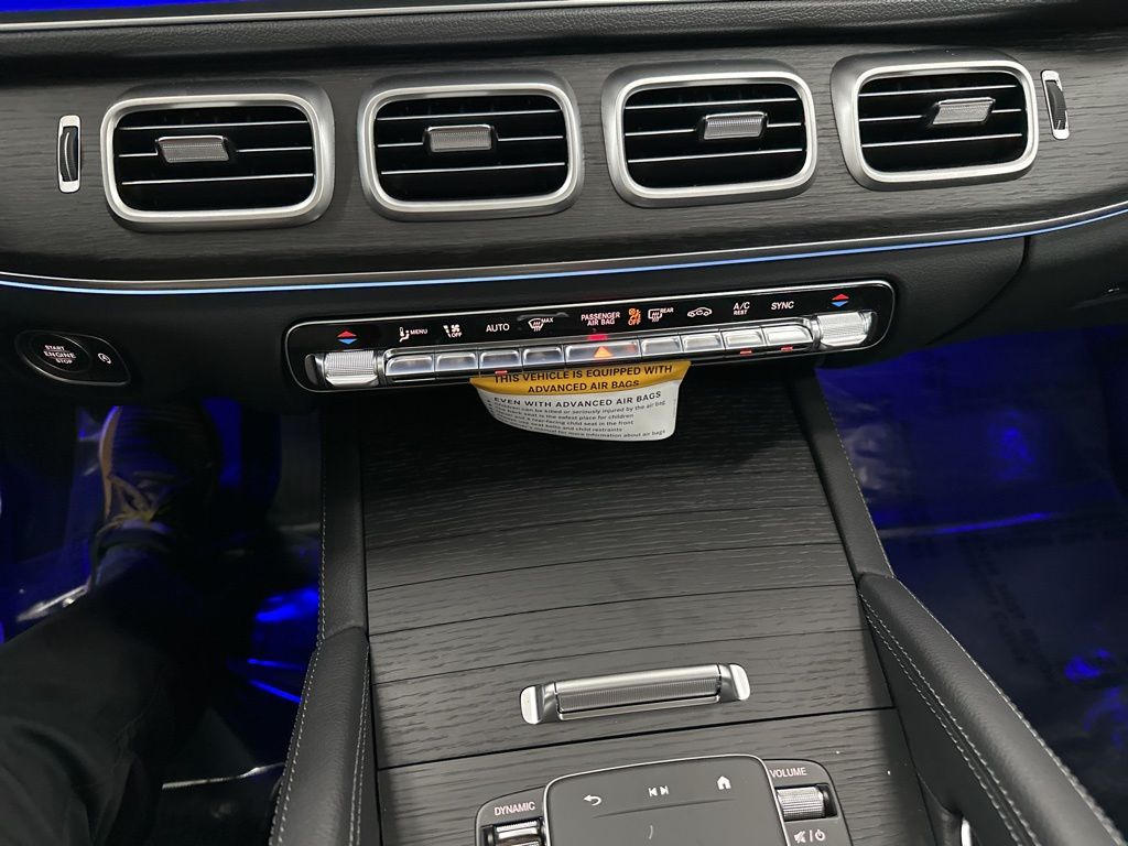 2026 Mercedes Benz GLE 350 4MATIC photo 16