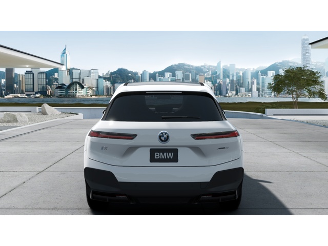 2025 Bmw iX iX xDrive50 photo 5