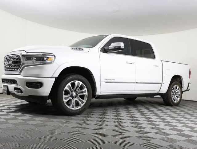 2024 RAM Ram 1500 Pickup Limited