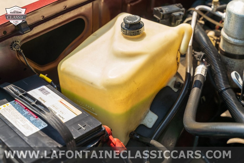 1984 Chevrolet El Camino photo 55
