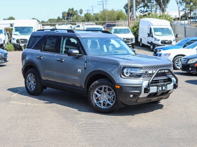 New Ford SUVs & Crossovers for Sale in San Diego, CA