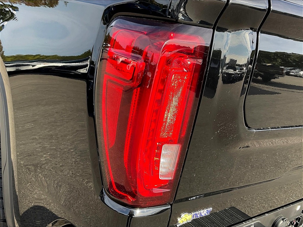 2021 Gmc Sierra 1500 AT4 photo 31