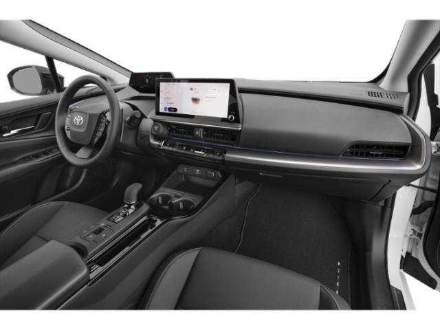 2026 Toyota Prius XLE photo 15