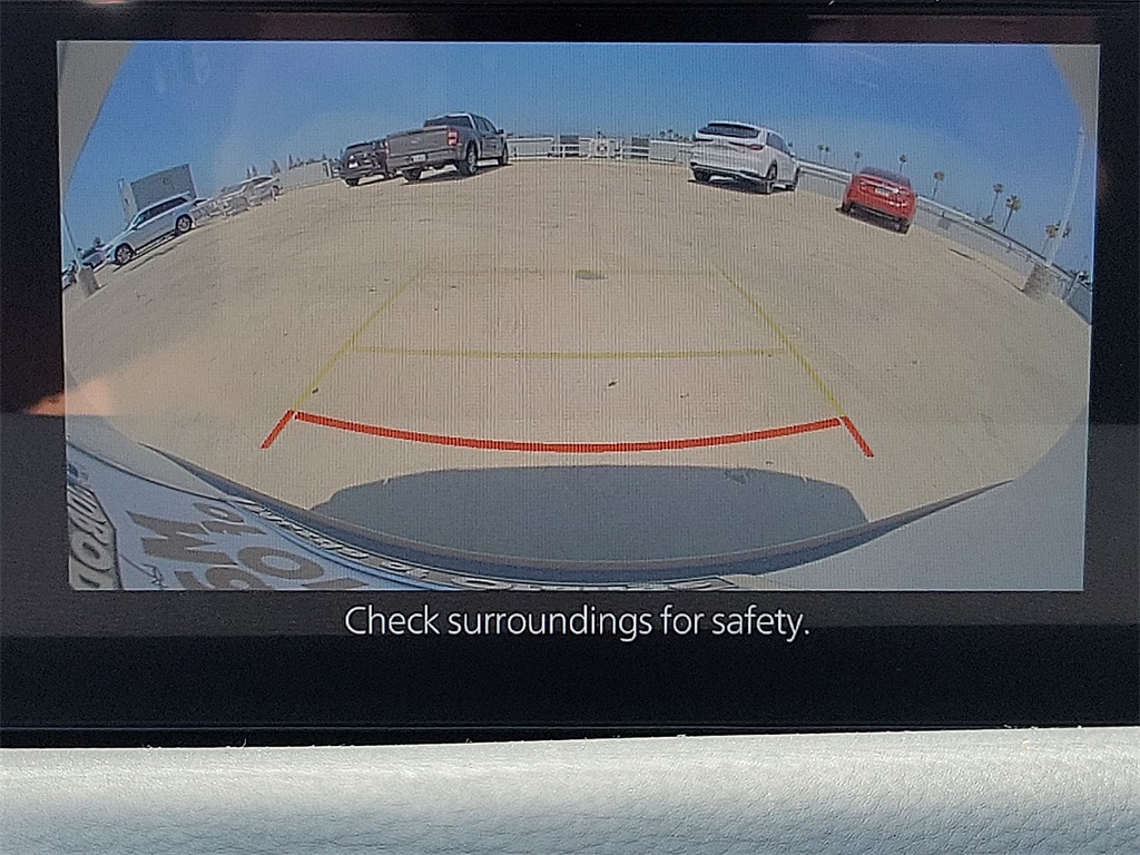 2025 Mazda CX-50 2.5 S Preferred photo 14