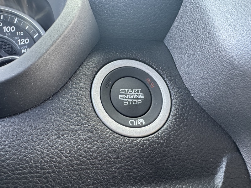 2026 Ram 1500 Big Horn Lone Star photo 25