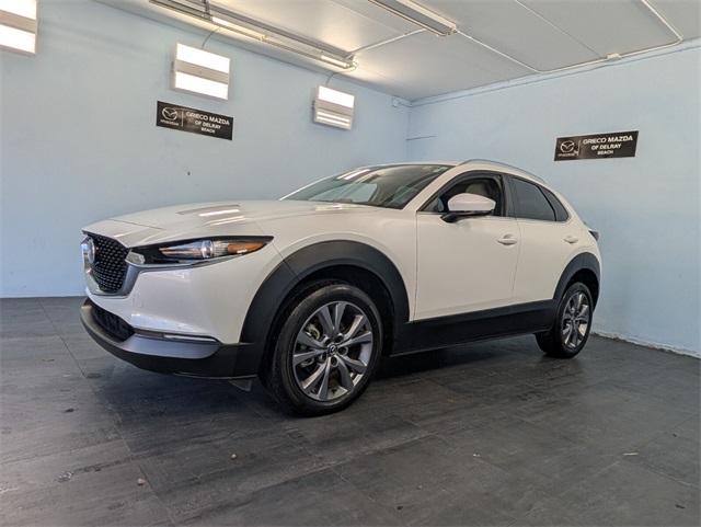 2024 Mazda CX-30 2.5 S Preferred photo 2