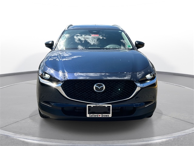 2025 Mazda CX-30 2.5 Select Sport photo 8