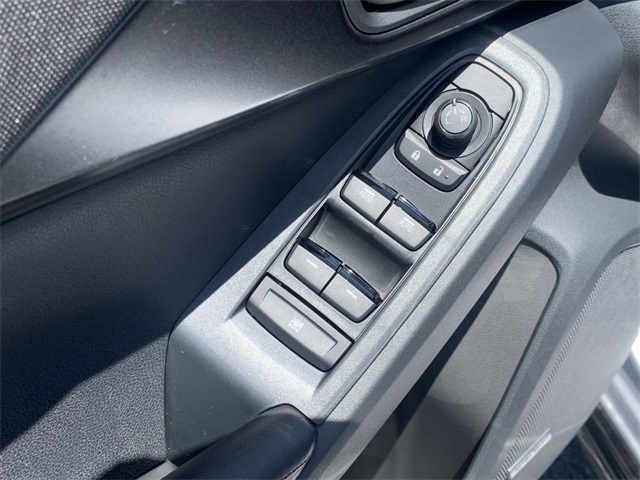 2025 Subaru Impreza RS photo 3
