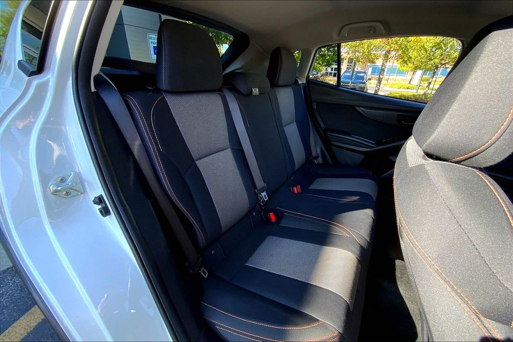 2023 Subaru Crosstrek Premium photo 24