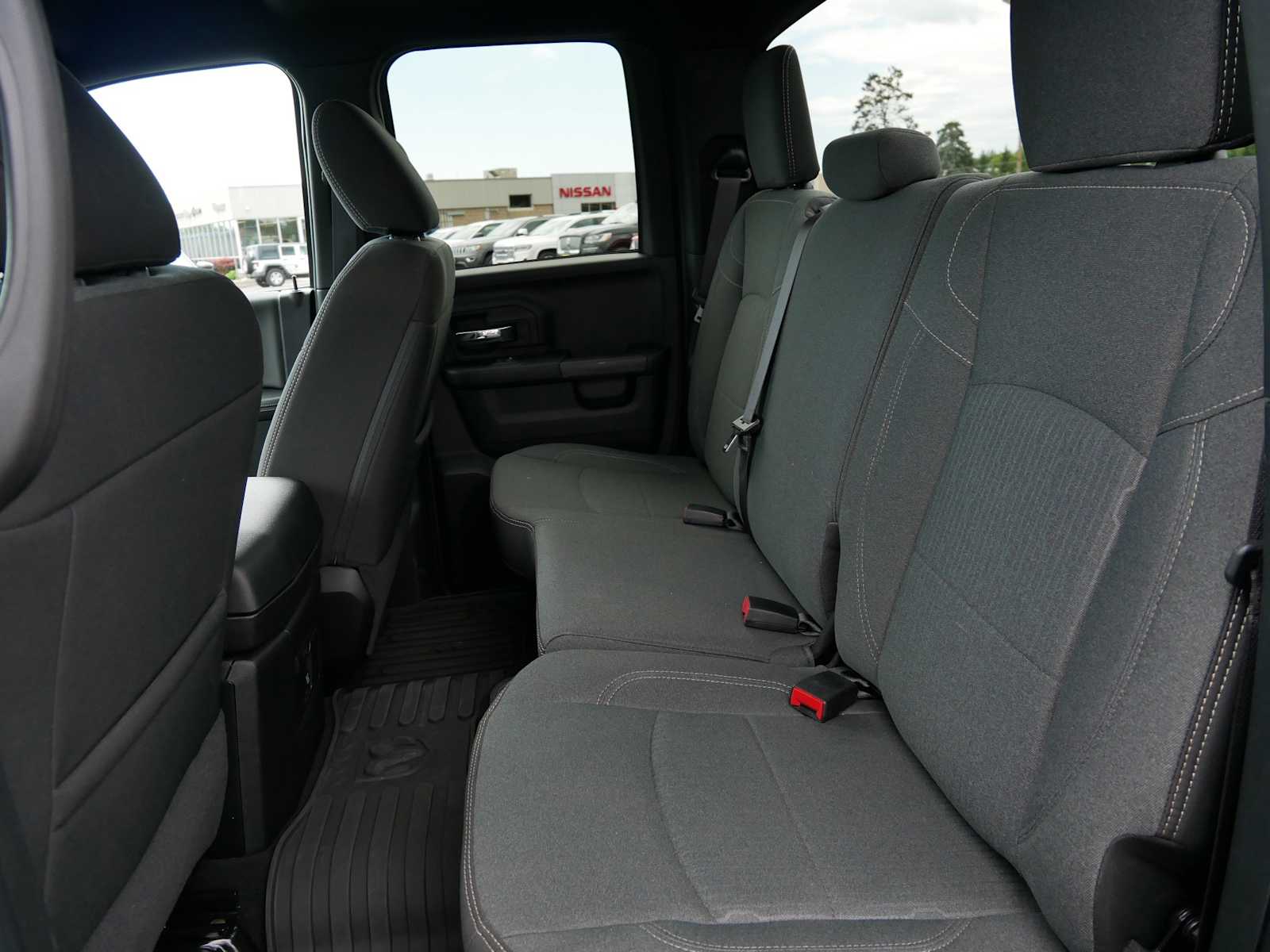 2022 Ram 1500 Classic Warlock photo 15