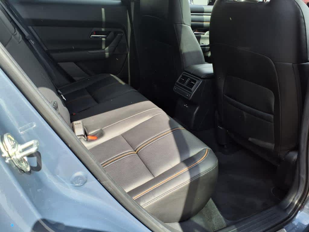 2024 Mazda CX-50 2.5 Turbo Premium Plus photo 9