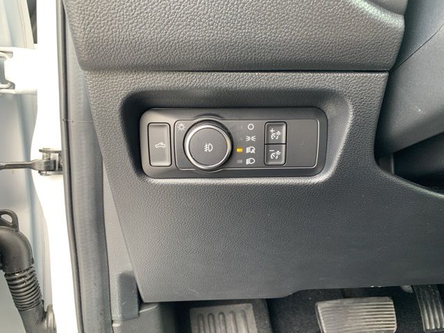 2024 Ford Ranger Lariat photo 14
