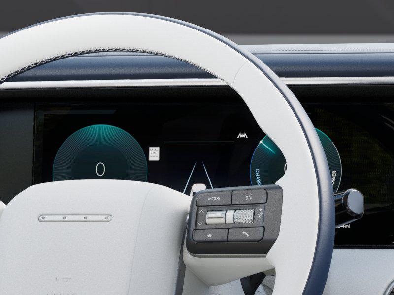 2026 Hyundai Palisade Calligraphy photo 13