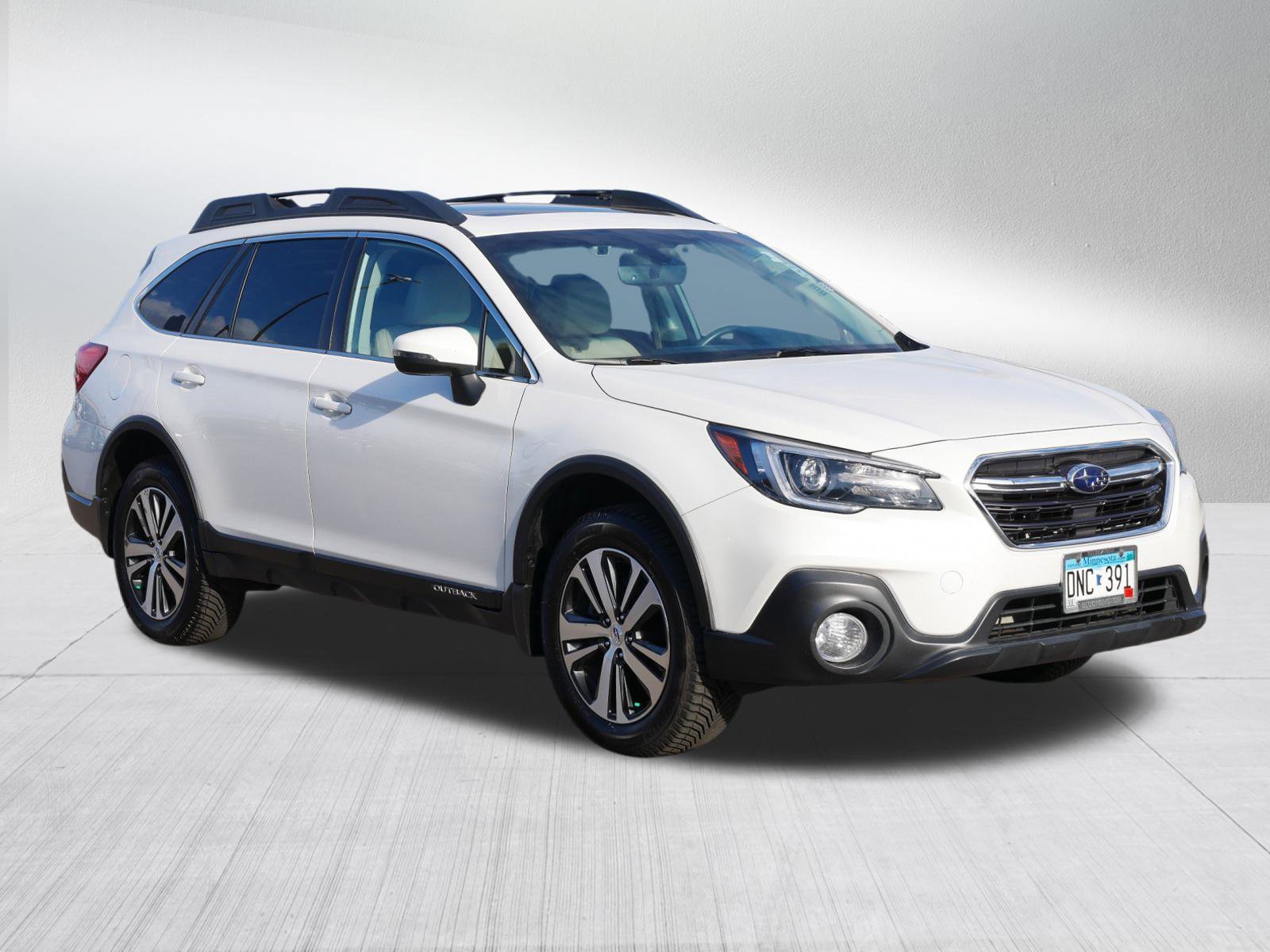 2019 Subaru Outback Limited