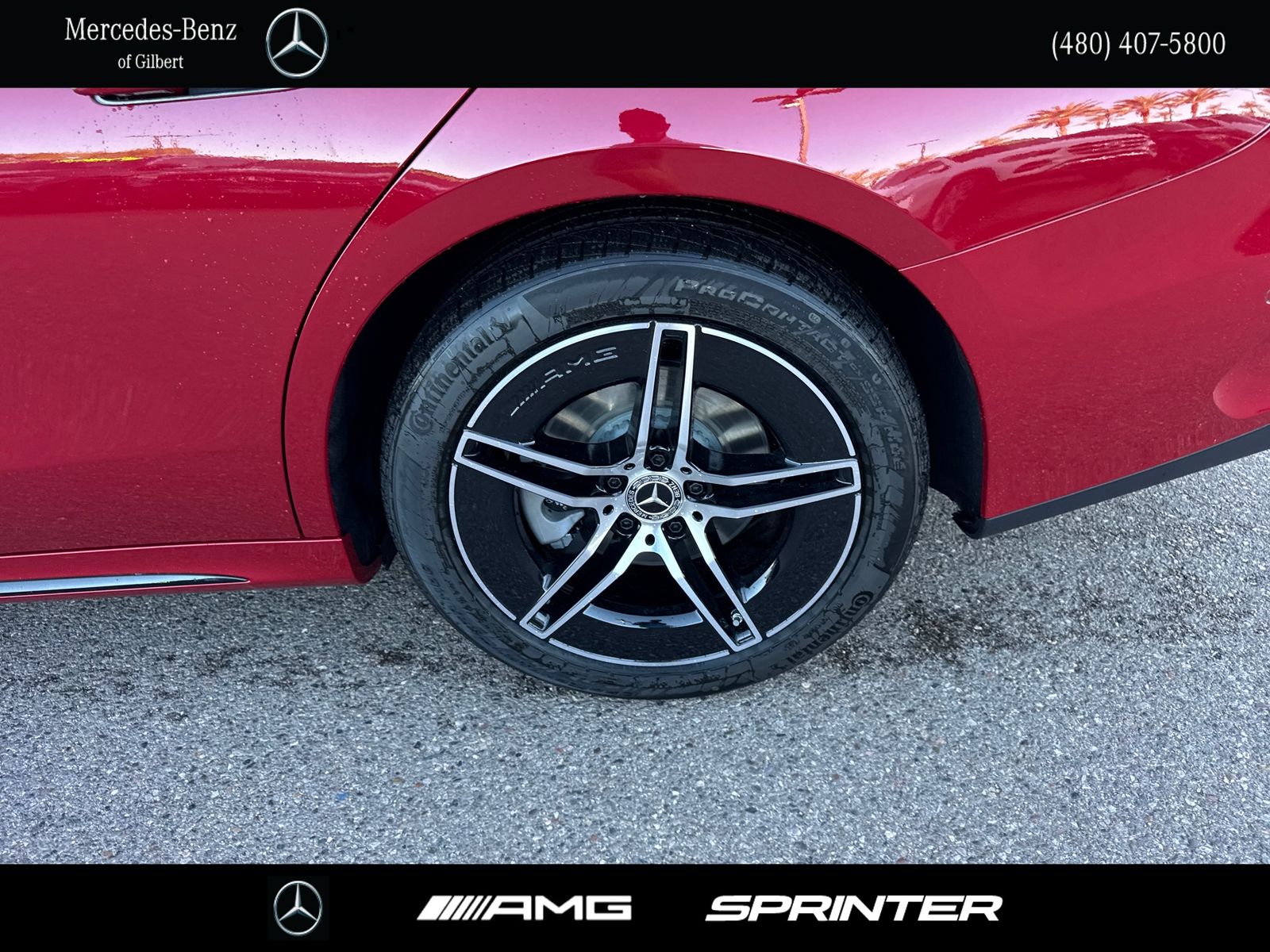 2026 Mercedes Benz E 350 photo 8