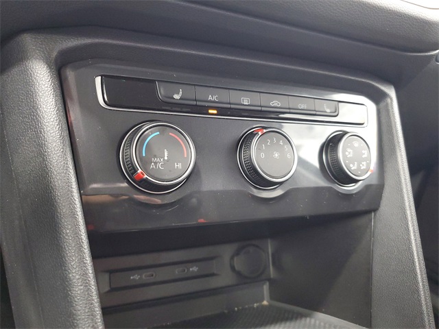 2024 Volkswagen Tiguan S photo 16