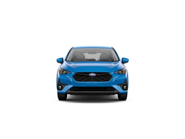 2025 Subaru Impreza Sport photo 8