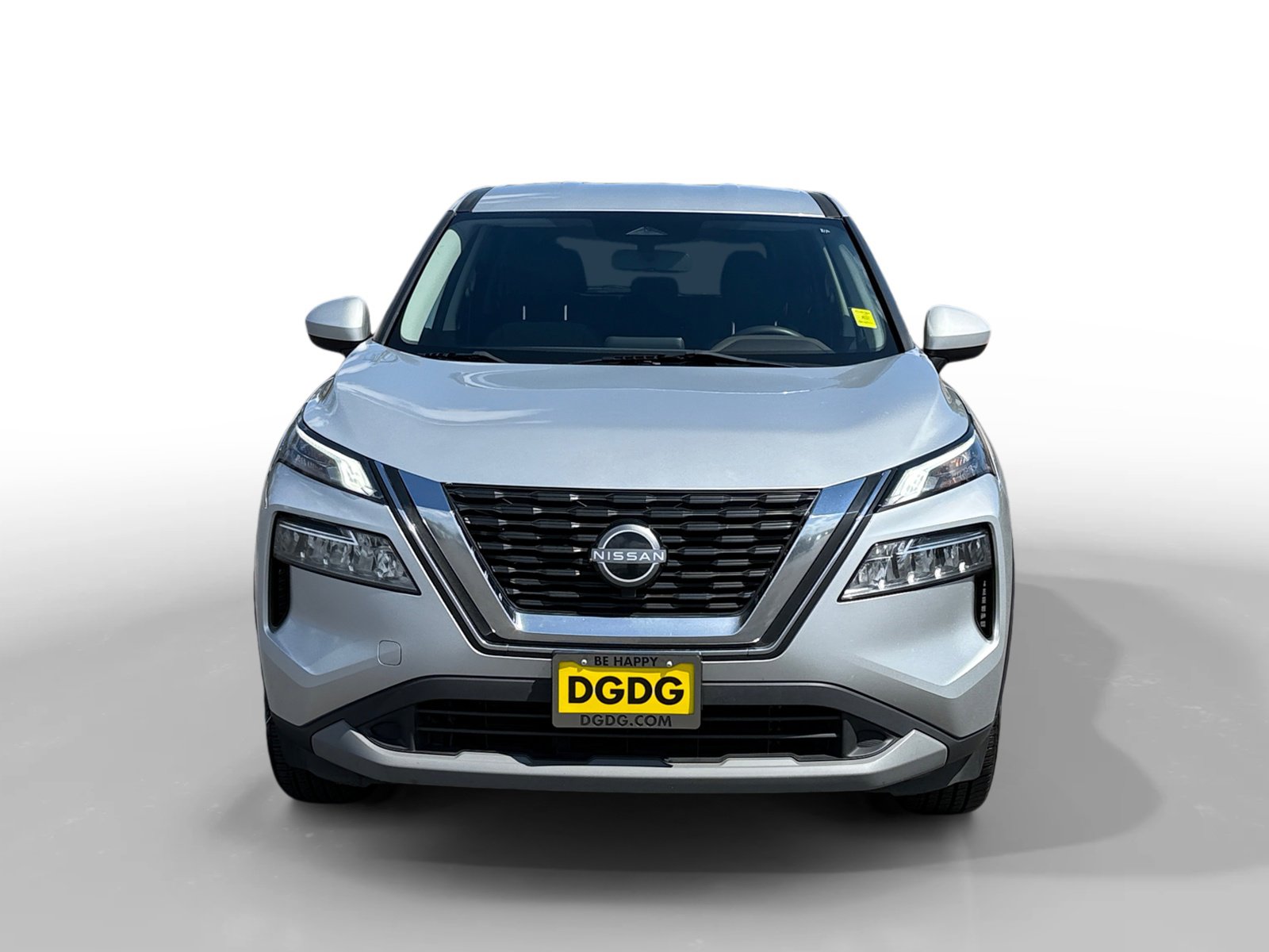 2023 Nissan Rogue SV photo 8