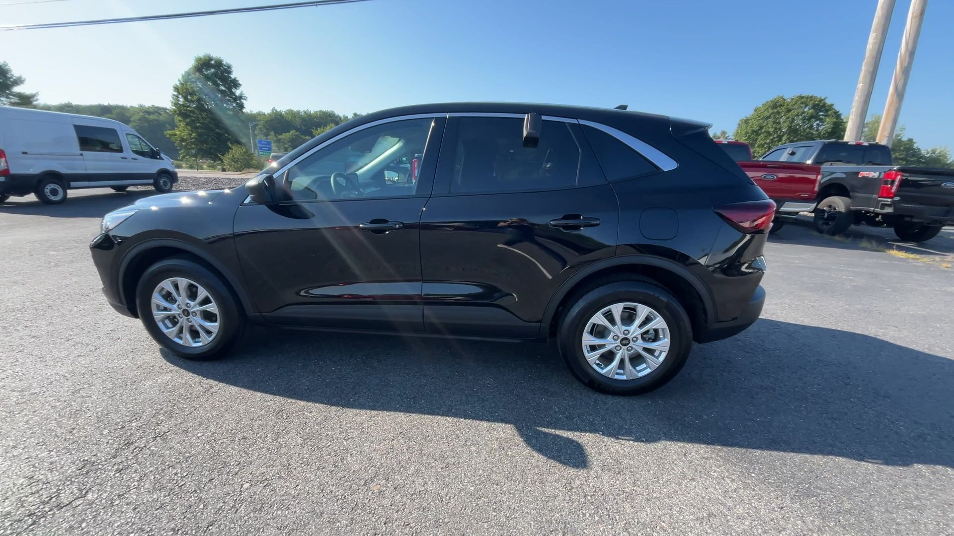 2023 Ford Escape Active photo 15