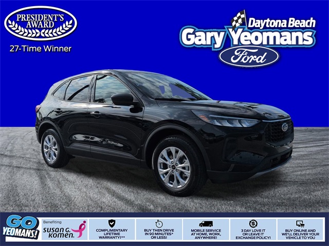 2026 Ford Escape Active's photo