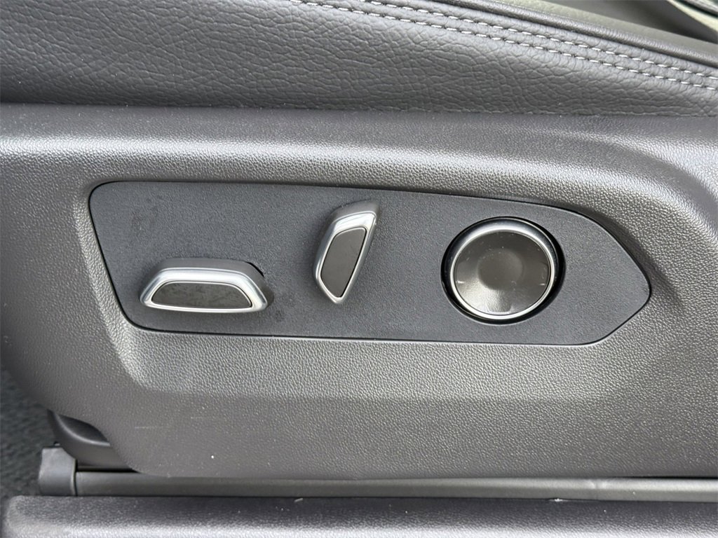 2026 GMC SIERRA HD - Image 16