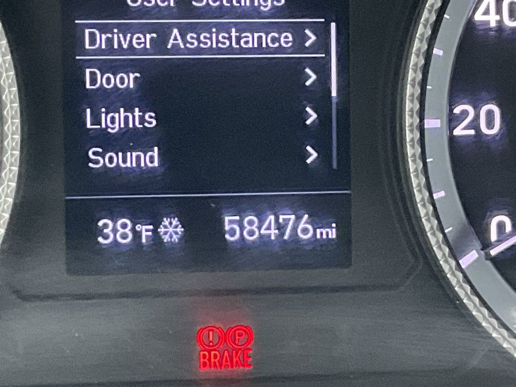 2020 Hyundai Sonata SE photo 3