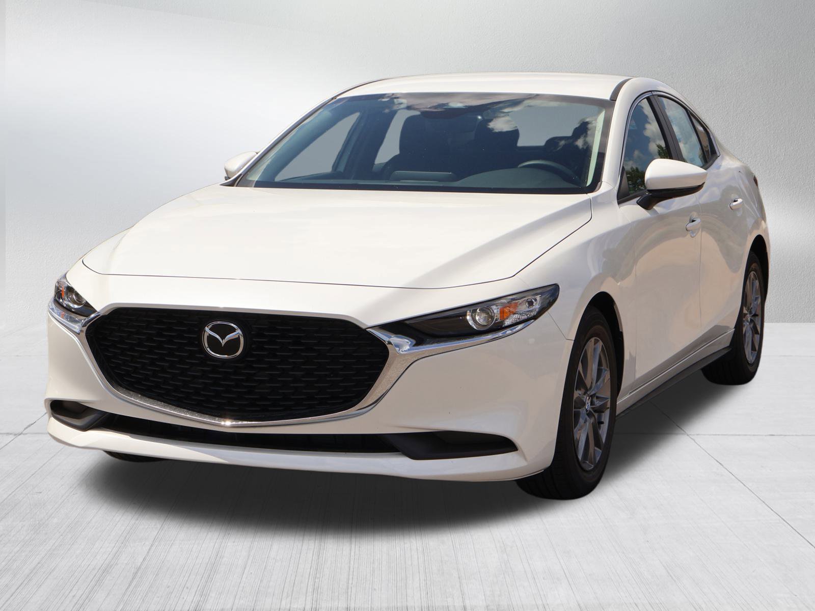 2025 Mazda Mazda3 Sedan 2.5 s photo 3