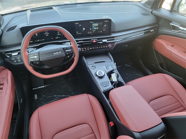 2026 Kia Sportage Hybrid SX Prestige photo 28