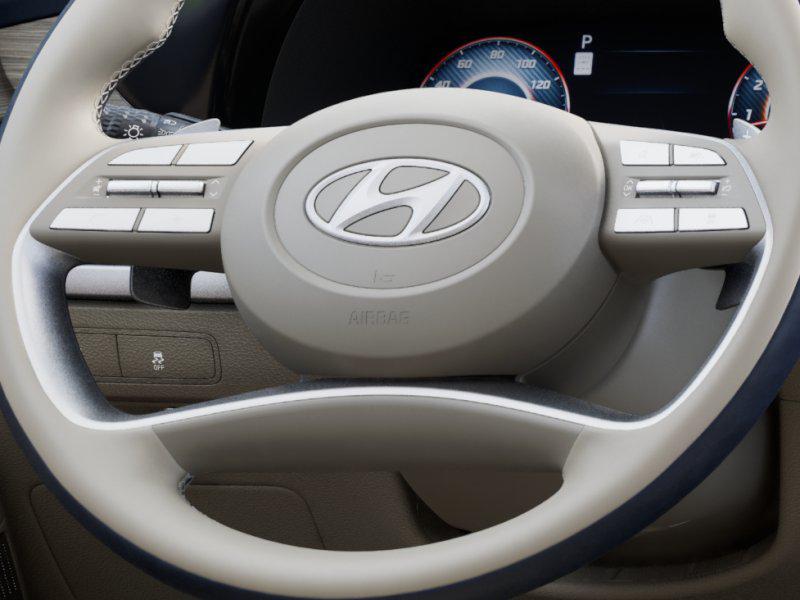 2025 Hyundai Palisade Calligraphy photo 13