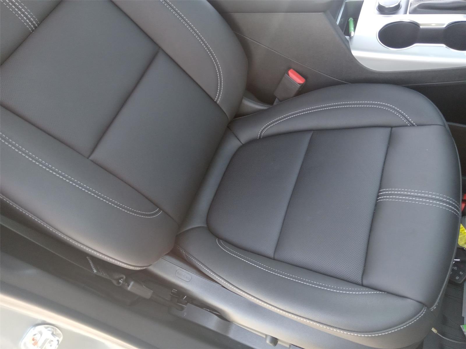 2025 Chevrolet Blazer 3LT photo 12
