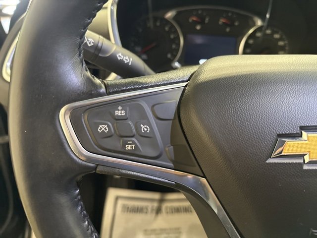 2018 Chevrolet Equinox LT photo 12